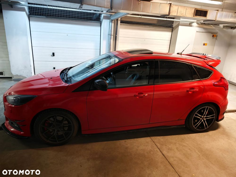 Ford Focus - 3