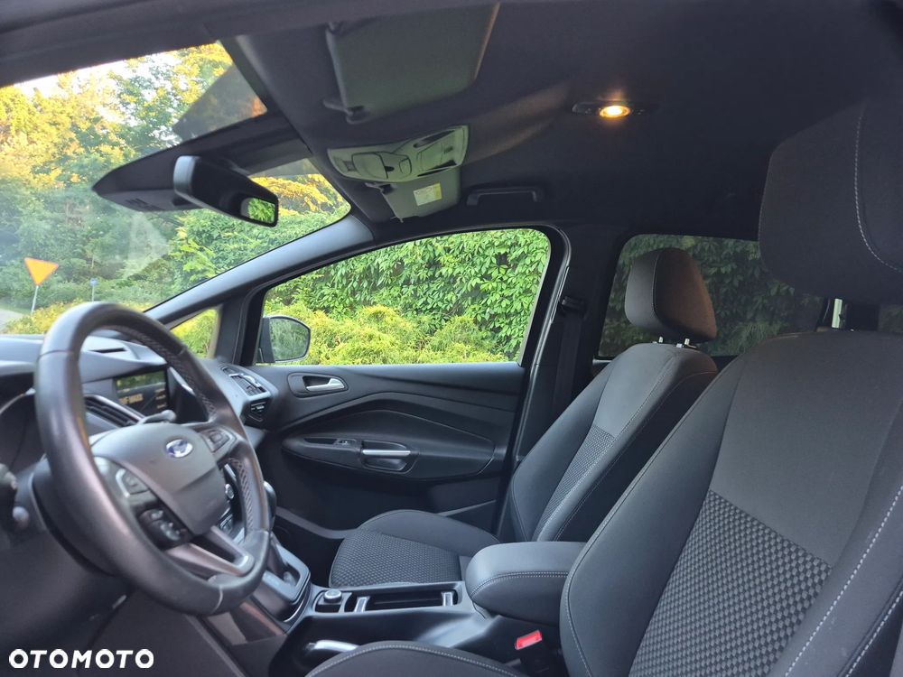 Ford C-MAX 1.5 EcoBoost Sport ASS - 21