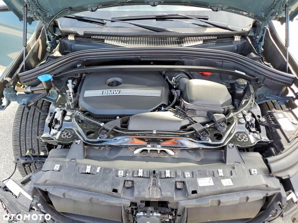 BMW X1 - 13