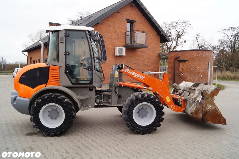 Weycor Atlas AR 480 2019 AR-70 2000-2500mtg - 29