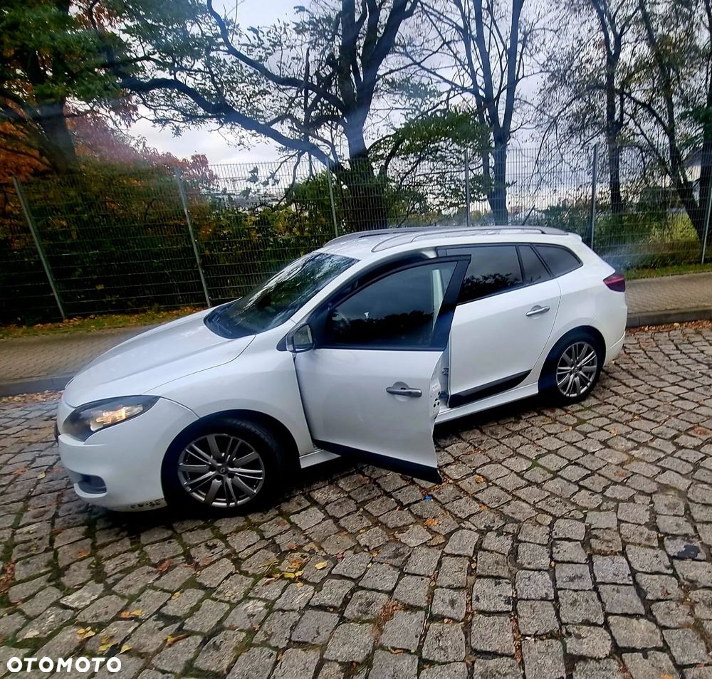 Renault Megane 1.4 16V TCE Dynamique - 9