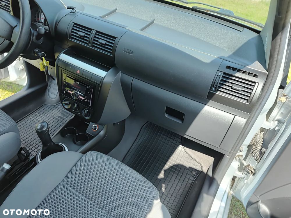 Volkswagen Fox 1.4 Fresh - 21