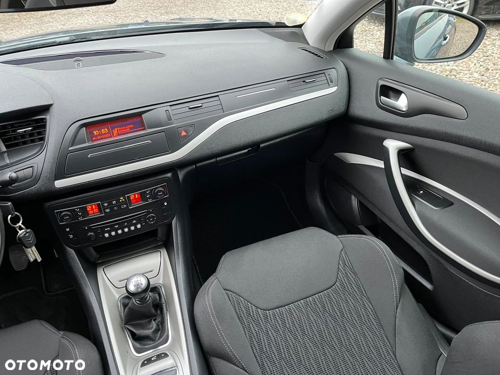 Citroën C5 2.0 HDi Exclusive - 24