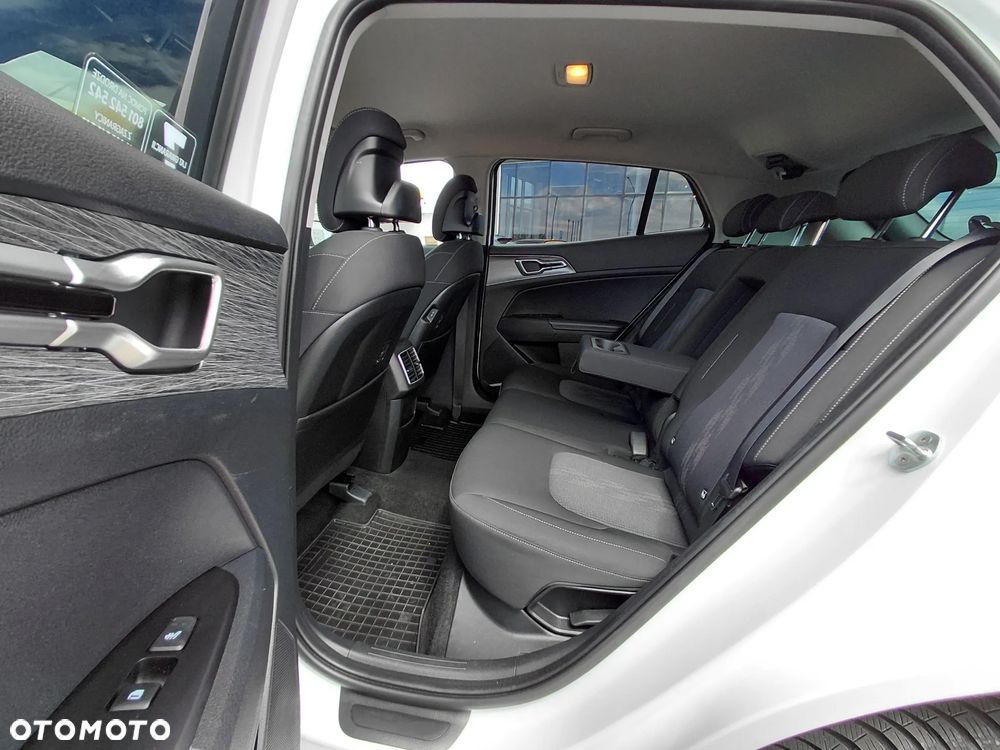 Kia Sportage 1.6 T-GDI L 2WD - 20