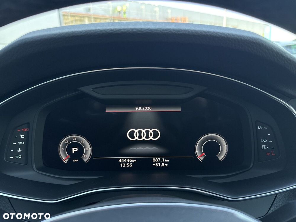 Audi A6 Limousine - 16