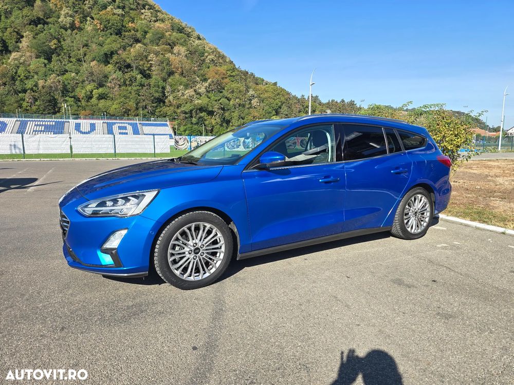 Ford Focus - 1