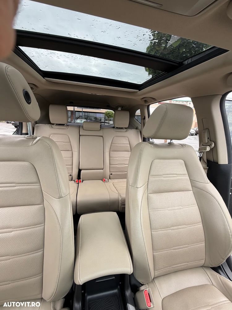 Honda CR-V - 23