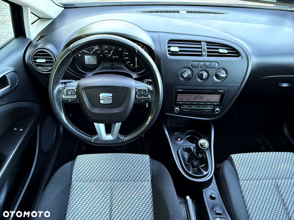 Seat Leon - 25