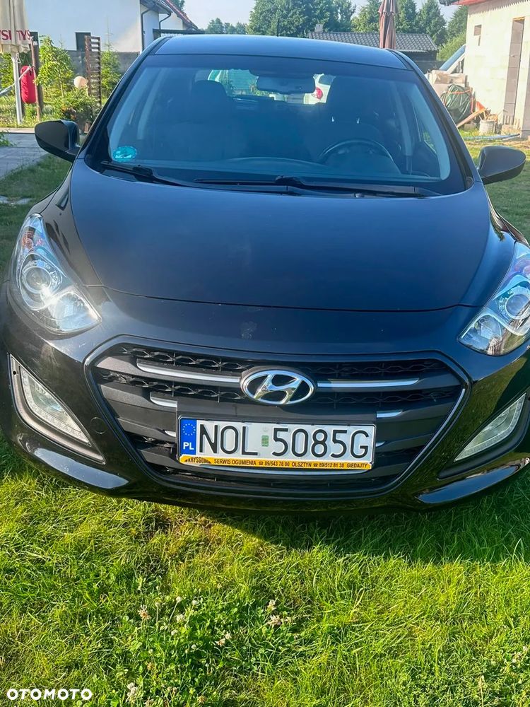 Hyundai i30 - 2