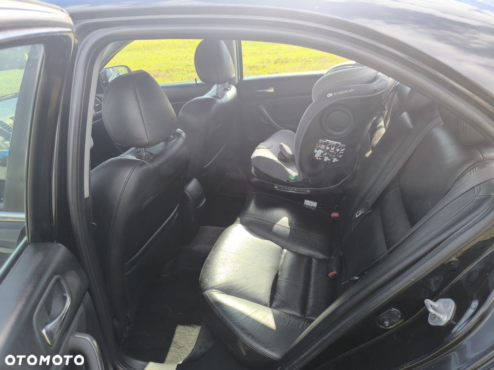 Honda Accord - 8