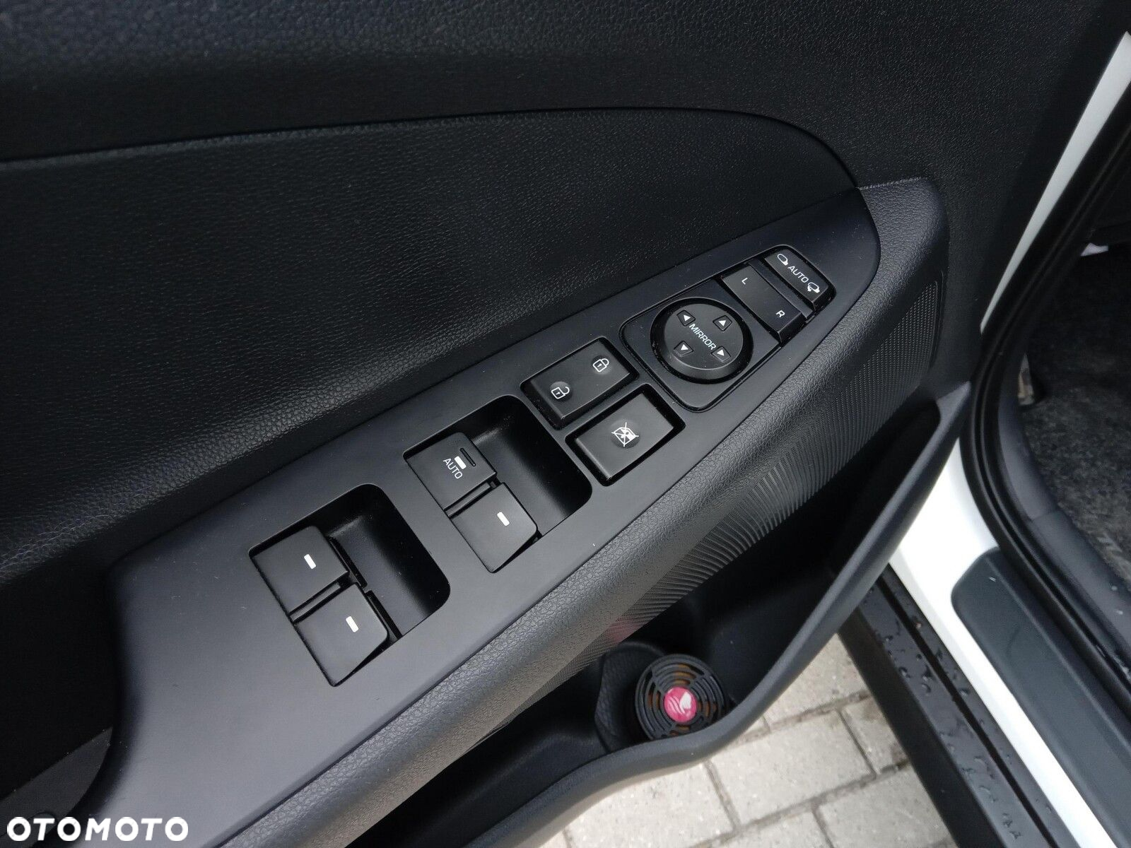 Hyundai Tucson - 16