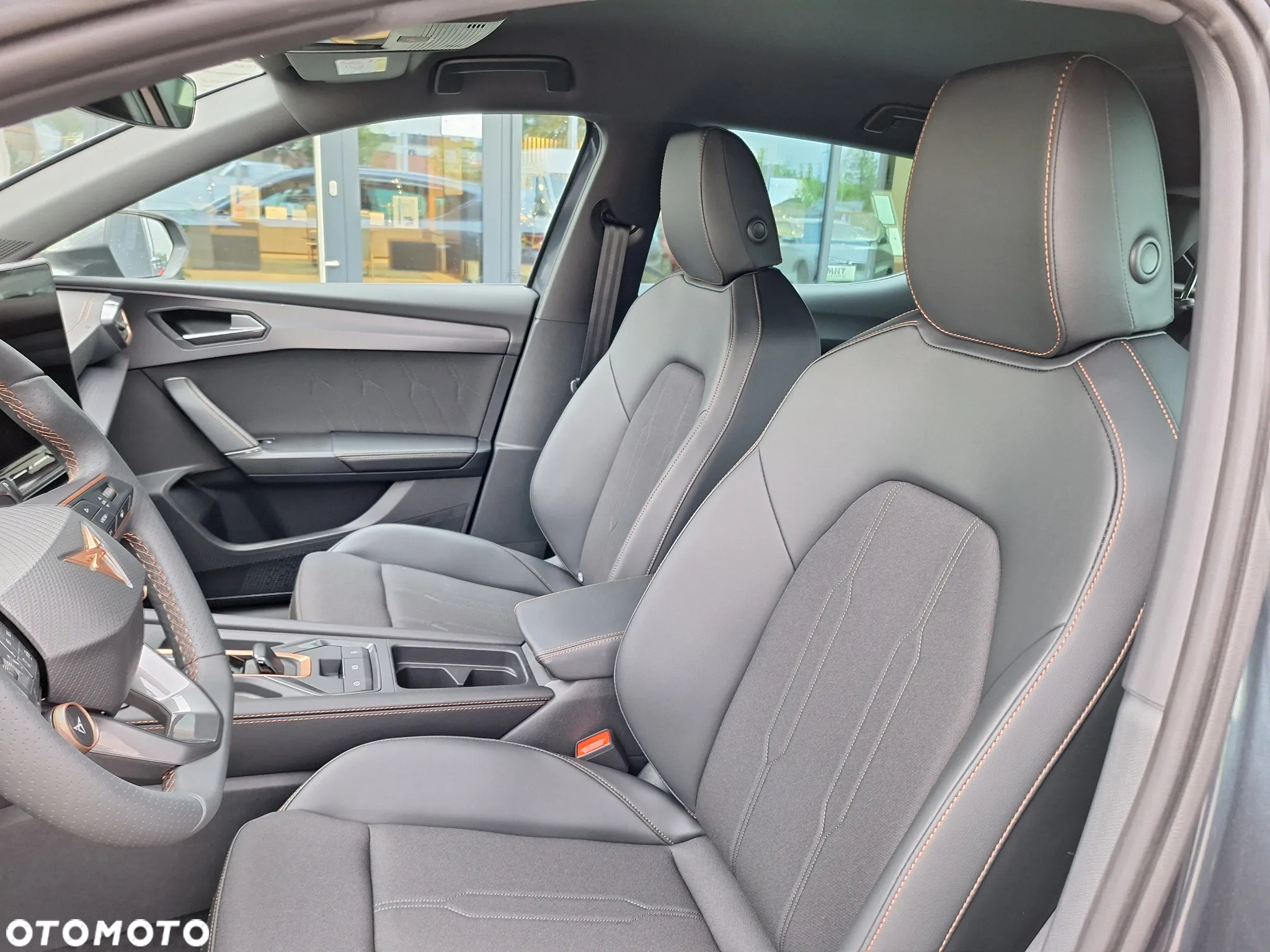Cupra Leon - 10