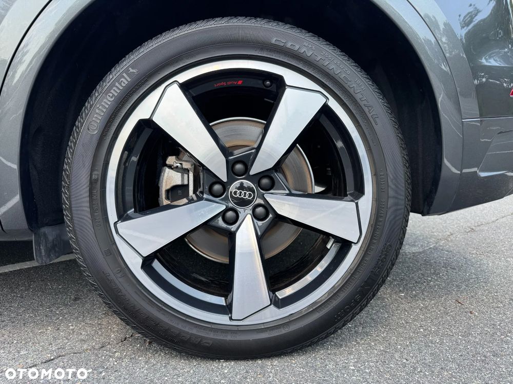 Audi Q5 45 TFSI mHEV Quattro S Line S tronic - 22