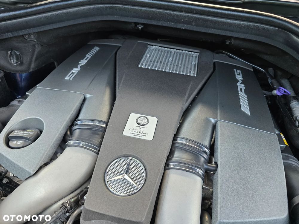 Mercedes-Benz GLE - 31