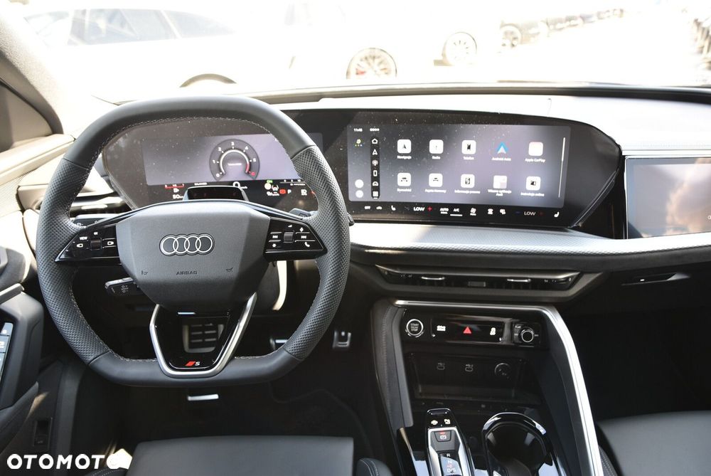 Audi Q5 - 15