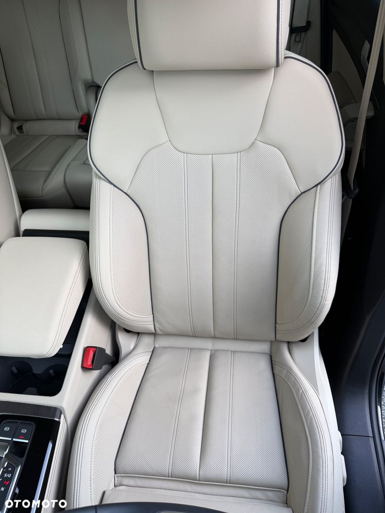Audi Q5 40 TDI quattro S tronic S line business - 17