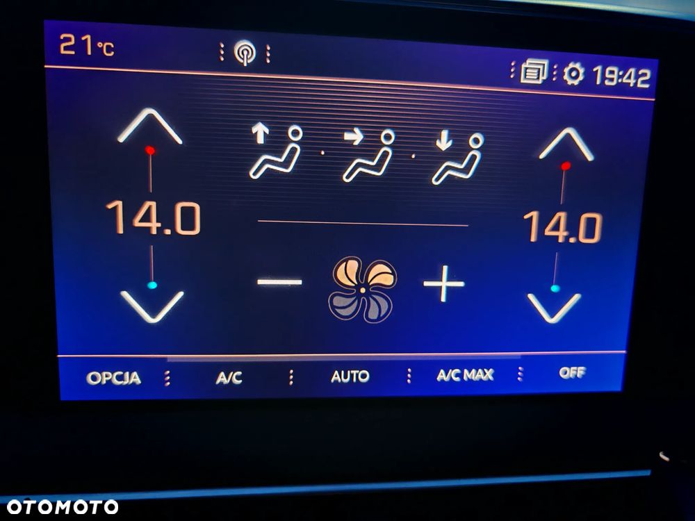 Peugeot 5008 BlueHDi 180 EAT6 GT - 28