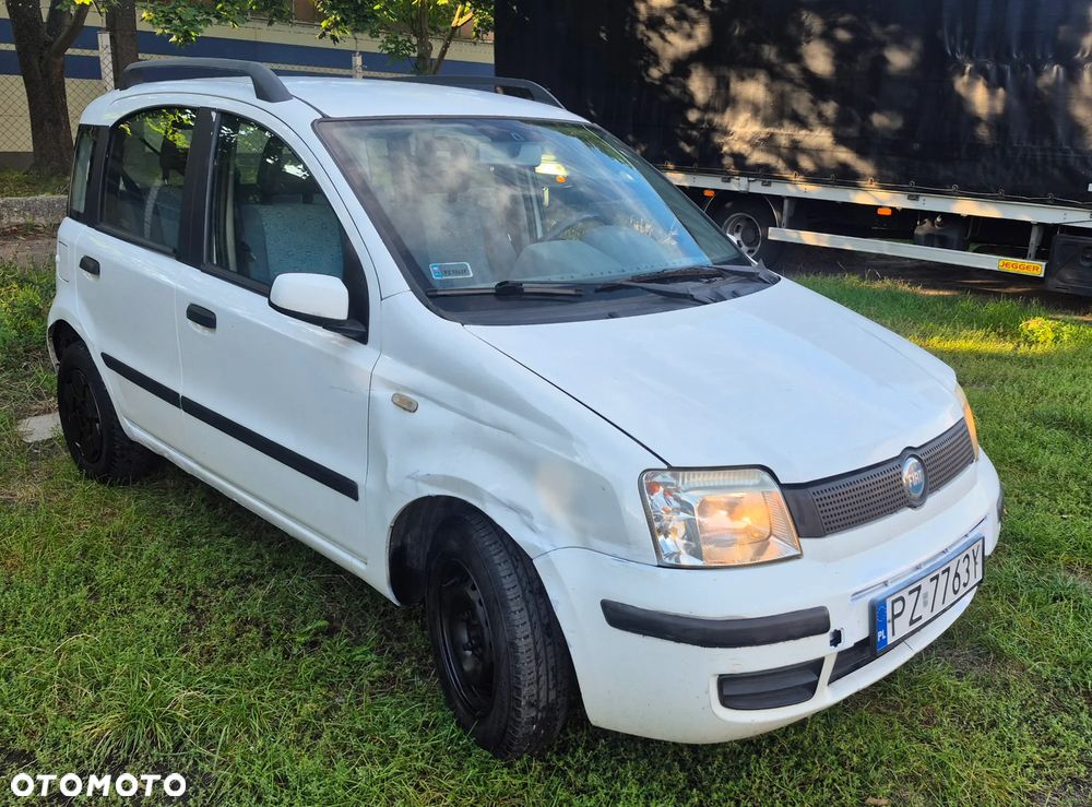 Fiat Panda 1.1 Fresh - 2