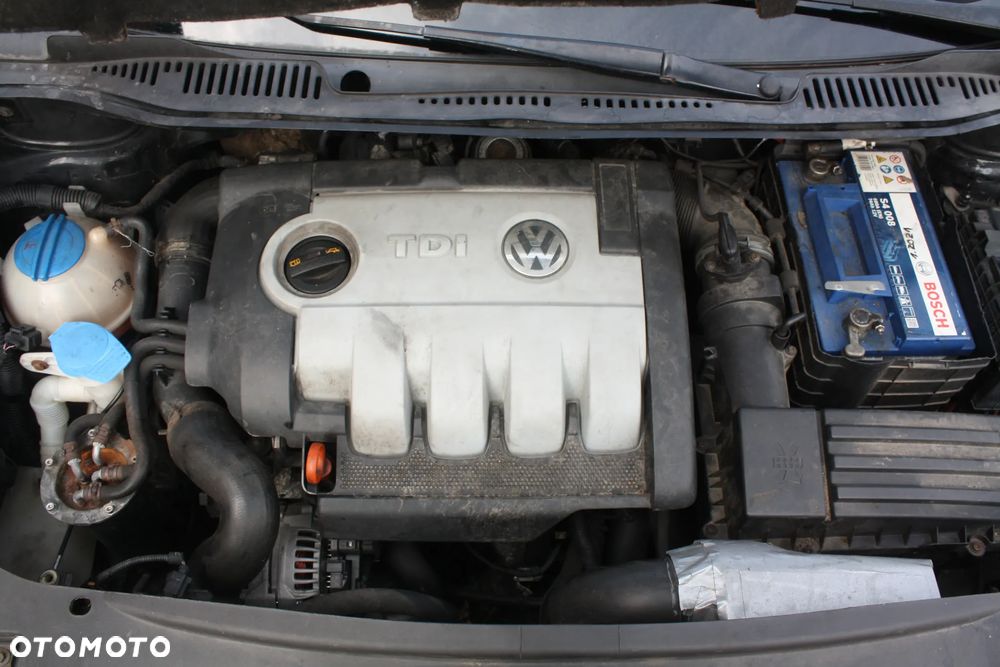 Volkswagen Touran 2.0 TDI United - 12