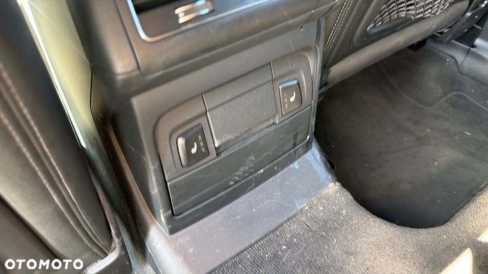 Audi SQ5 3.0 TDI Quattro Tiptronic - 26