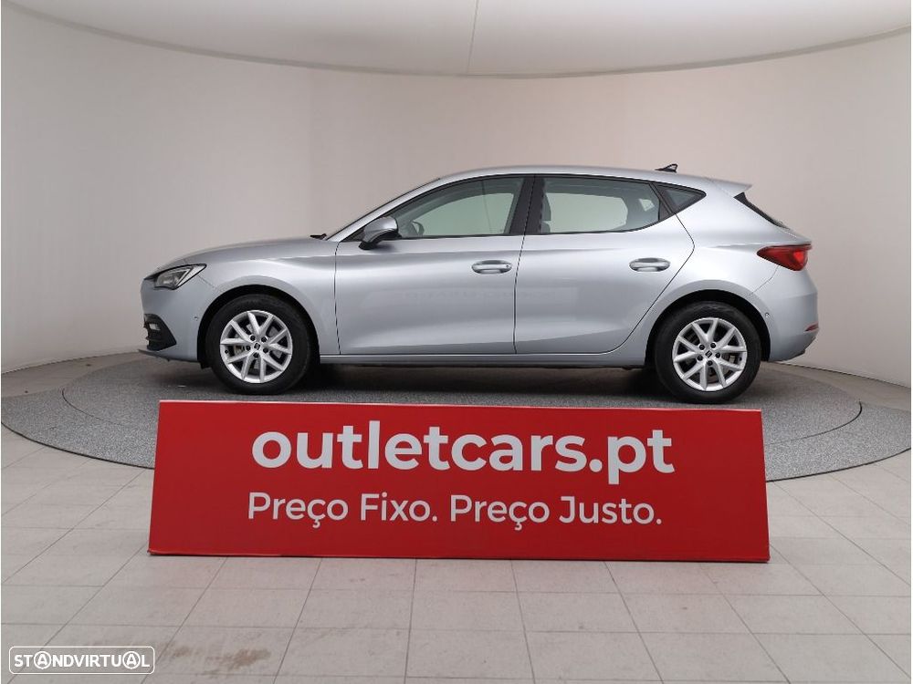 SEAT Leon 2.0 TDI Style - 2