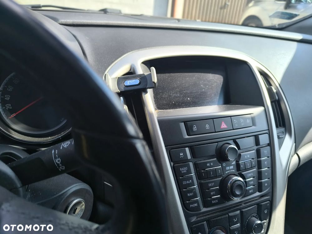 Opel Astra 1.7 CDTI DPF Cosmo - 10