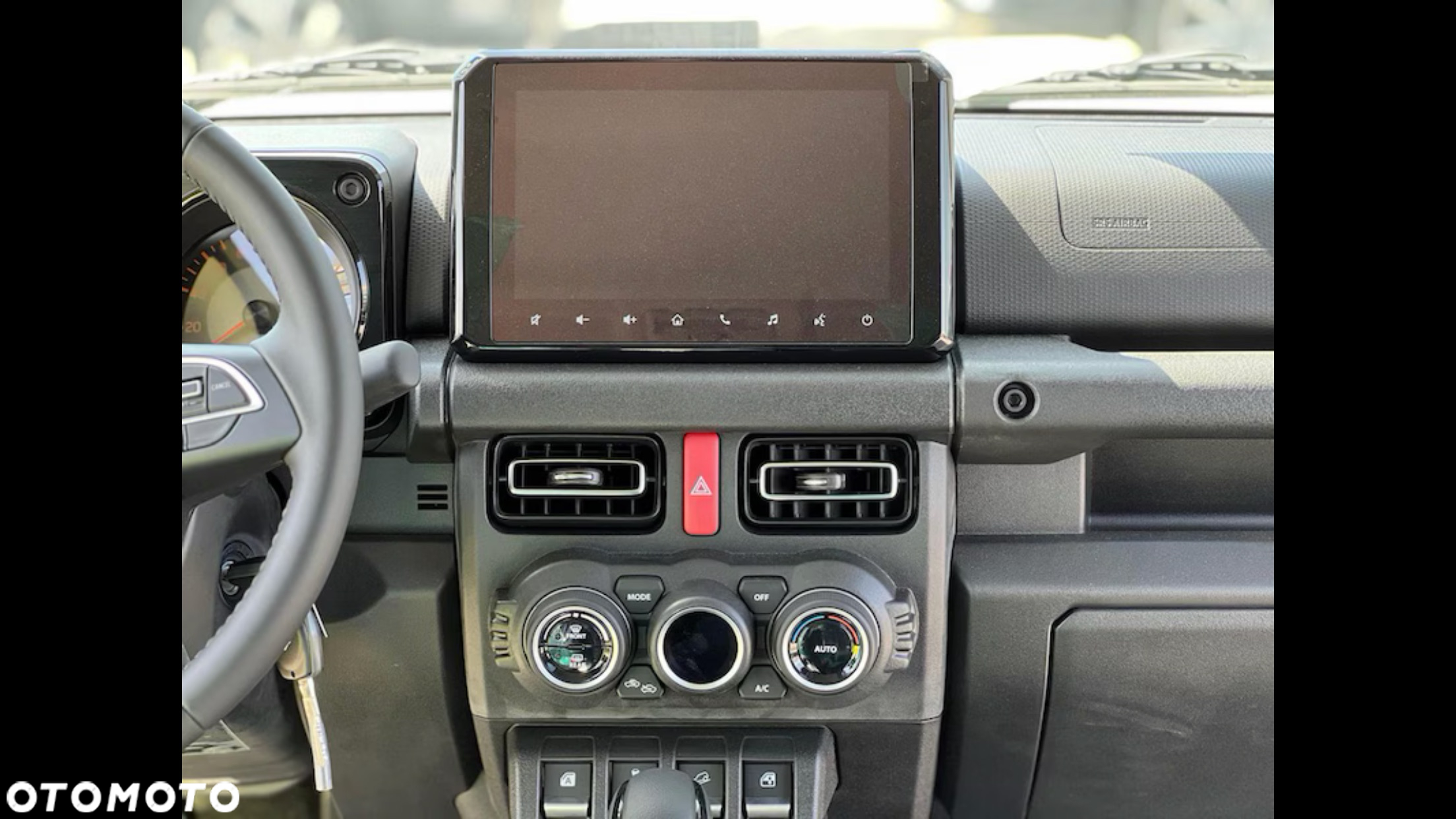 Suzuki Jimny 1.5 Elegance - 21