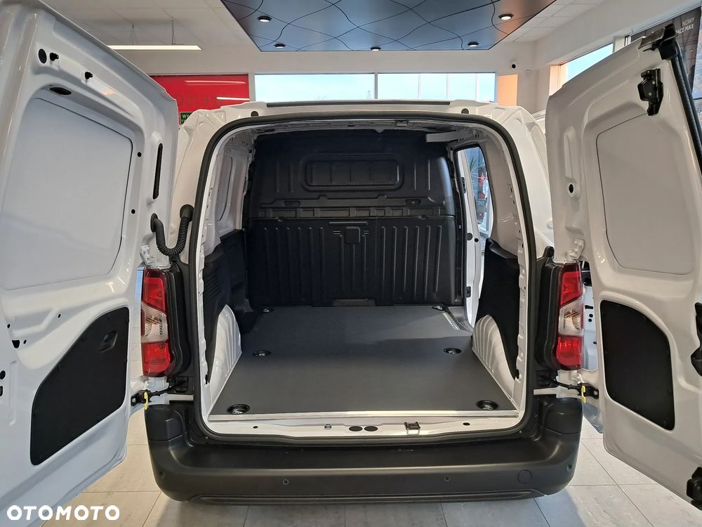 Toyota Proace CITY - 6