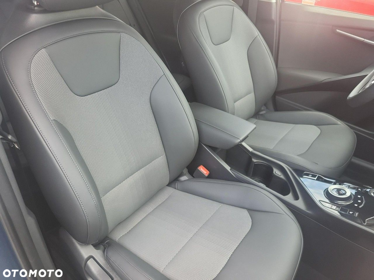 Kia Niro - 19