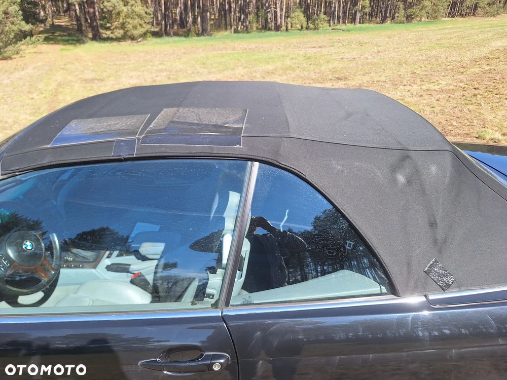 BMW Seria 3 325 Ci - 11