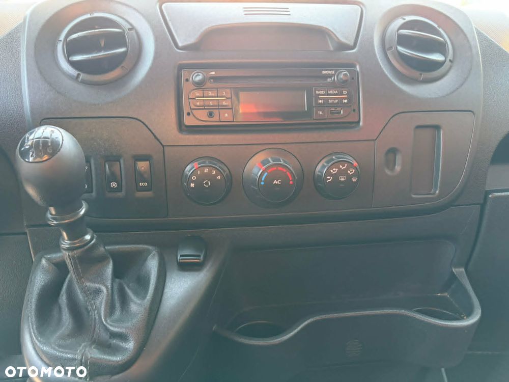 Renault MASTER - 10