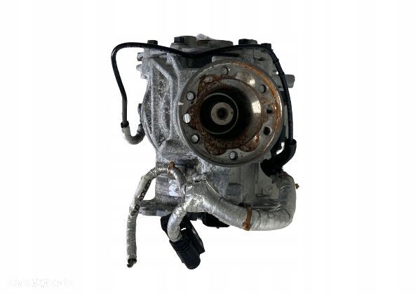 RANGE ROVER EVOQUE II L551 MOST PRZEDNI DYFER 253 - 2