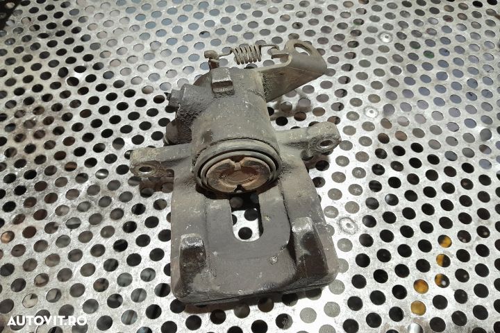 Etrier spate dreapta Citroen Xsara Picasso 1 [1999 - 2004] Minivan 2. - 3