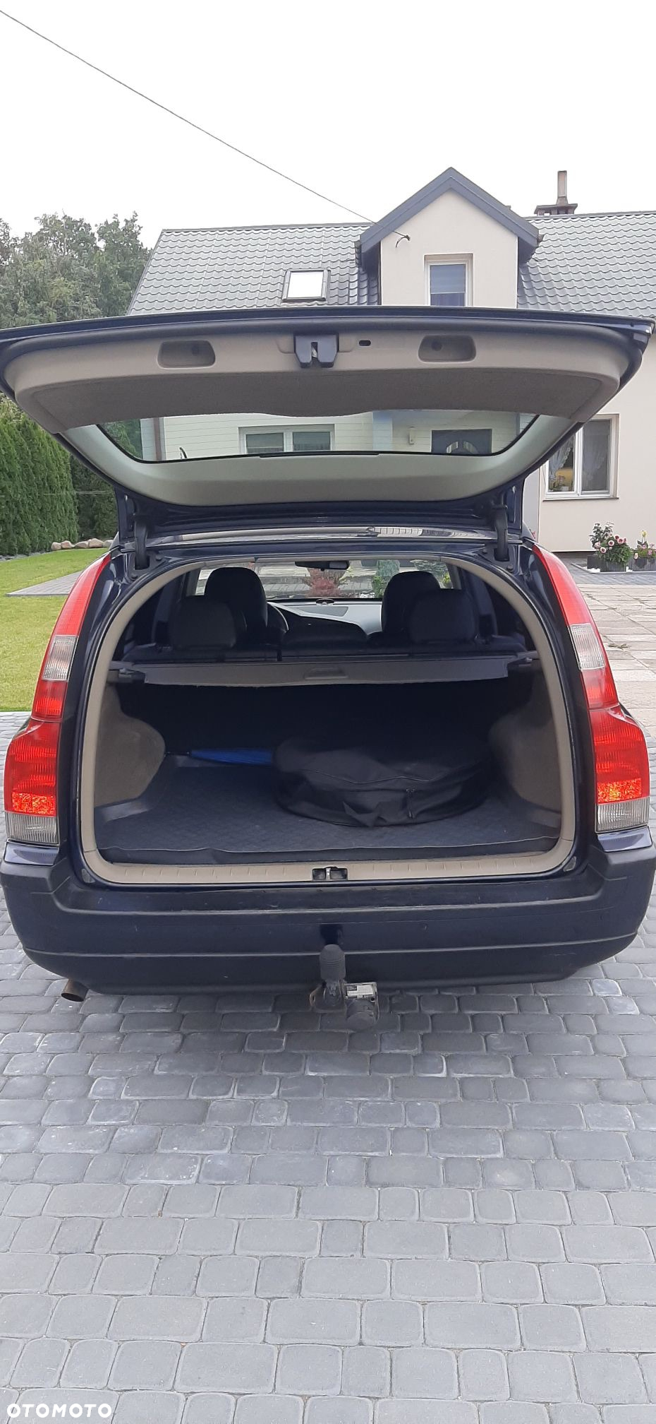 Volvo V70 2.3 T-5 - 21