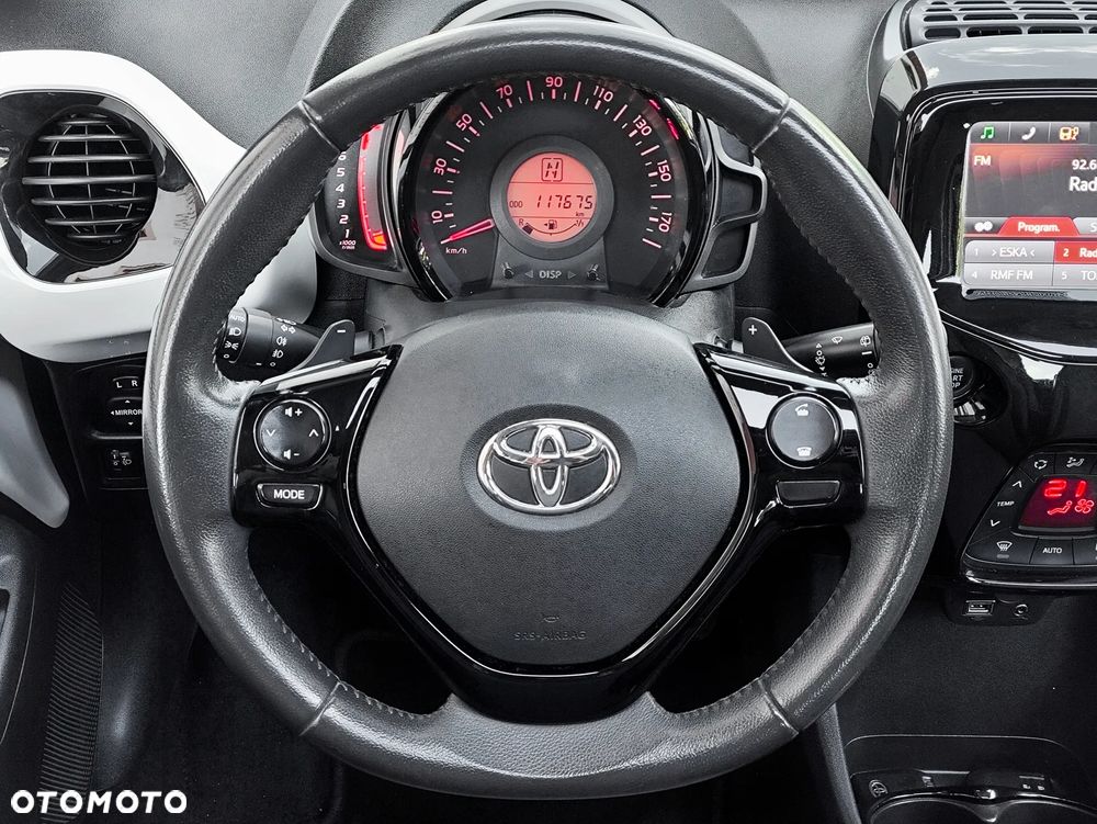 Toyota Aygo - 23