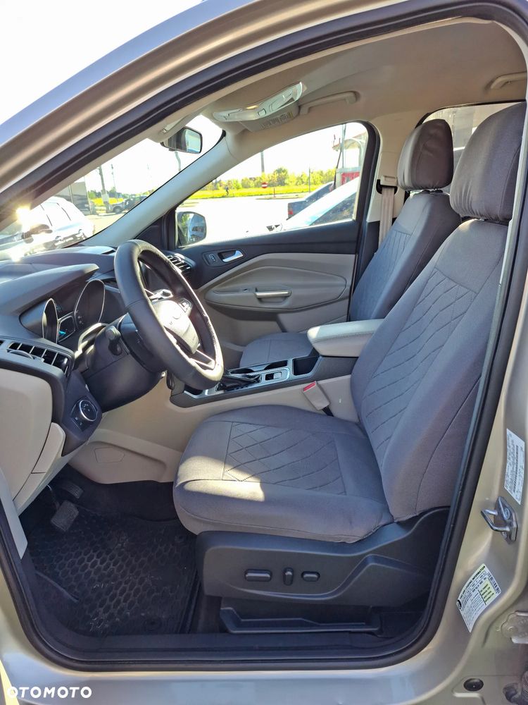 Ford Escape - 25
