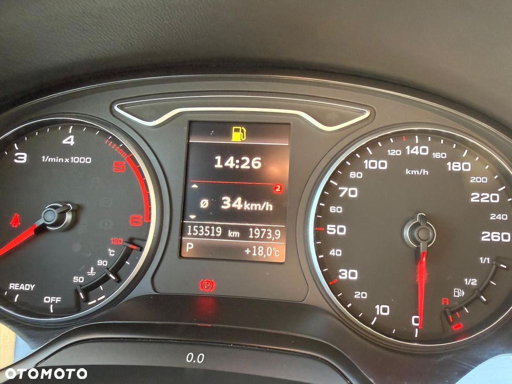 Audi A3 Limousine 2.0 TDI (clean diesel) quattro S tronic S line Sportpaket - 24