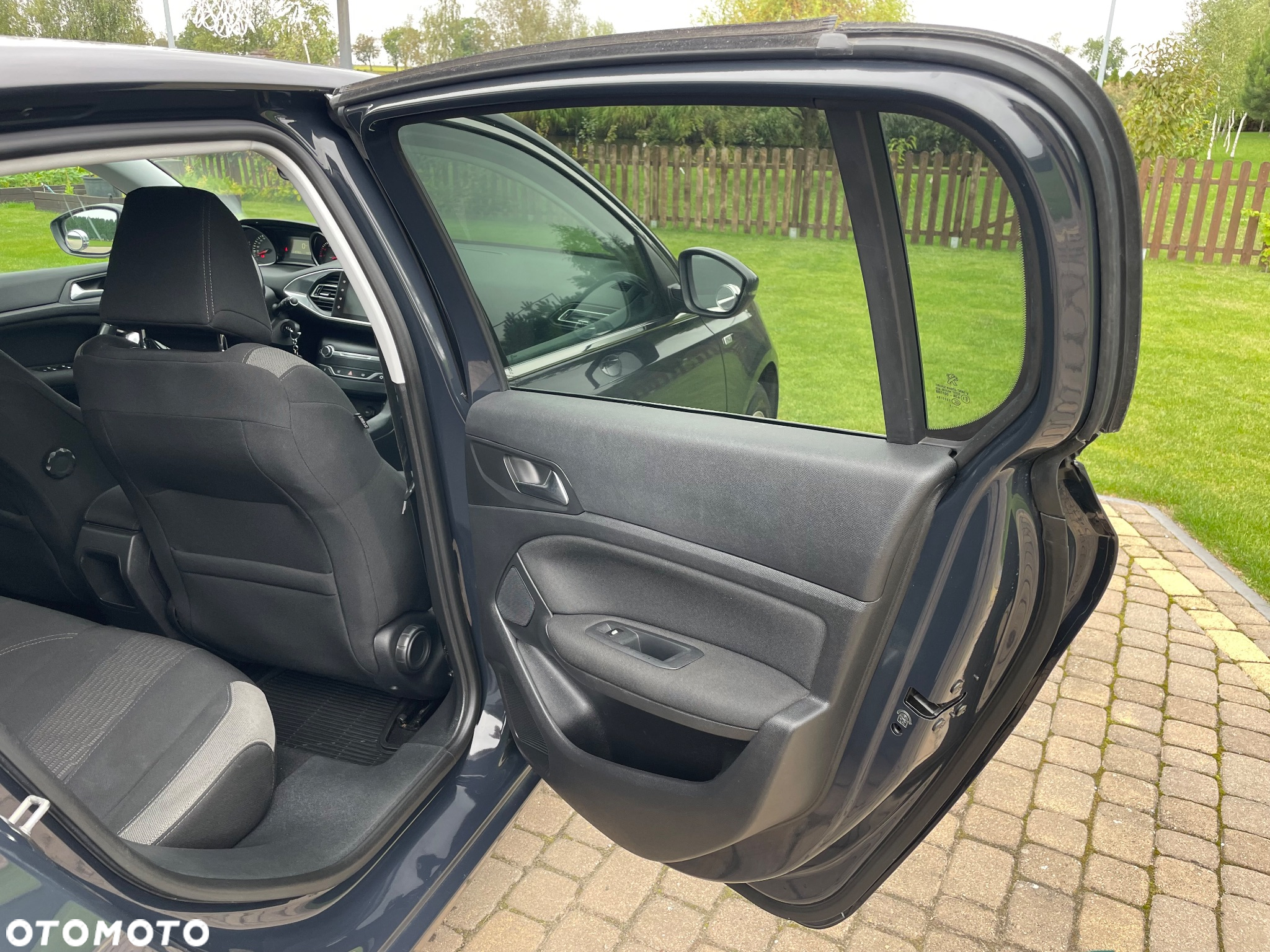 Peugeot 308 PureTech 110 Stop & Start Style - 29