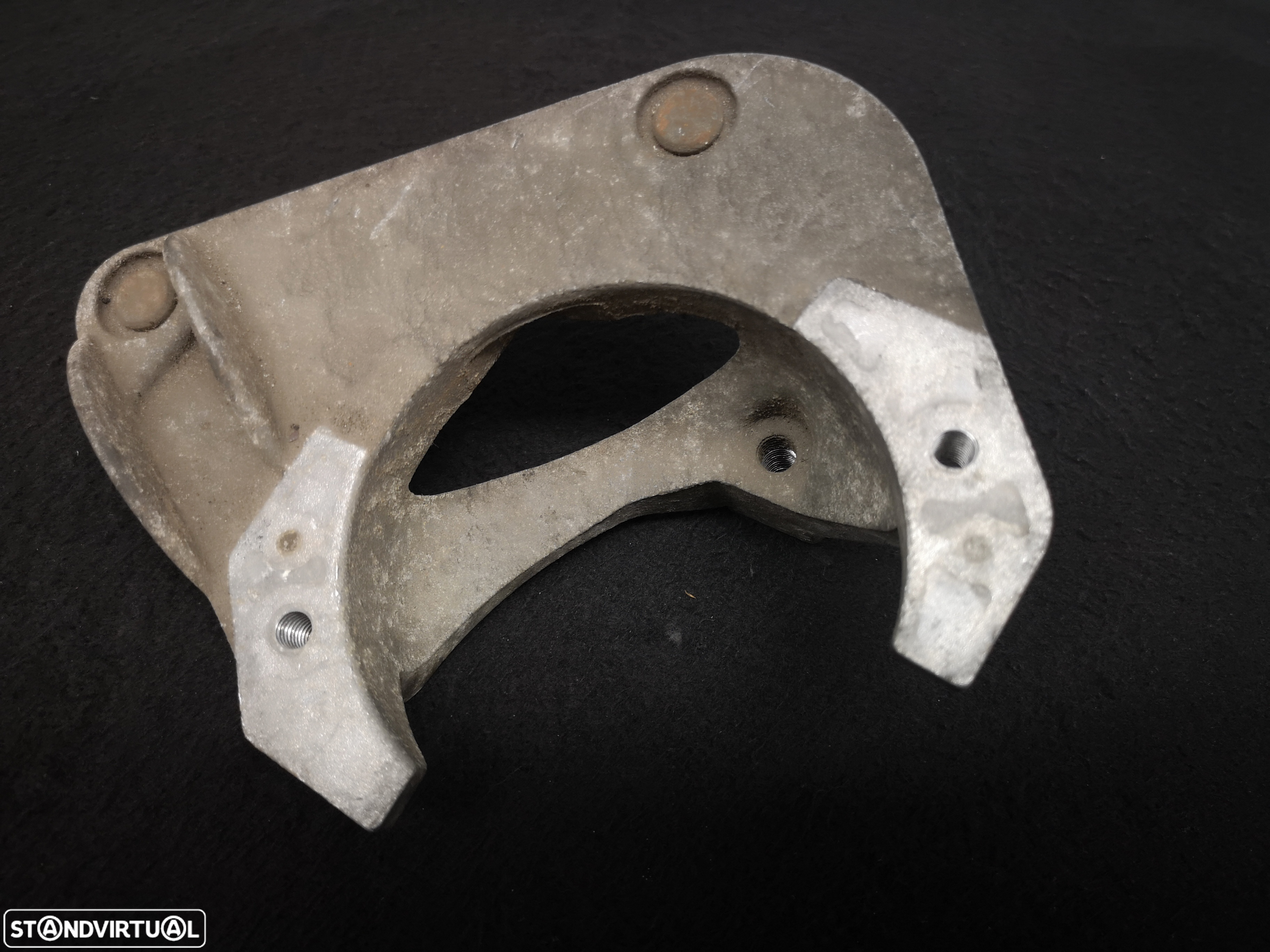 Apoio de motor BMW7 E65 E66  2002+ - 5