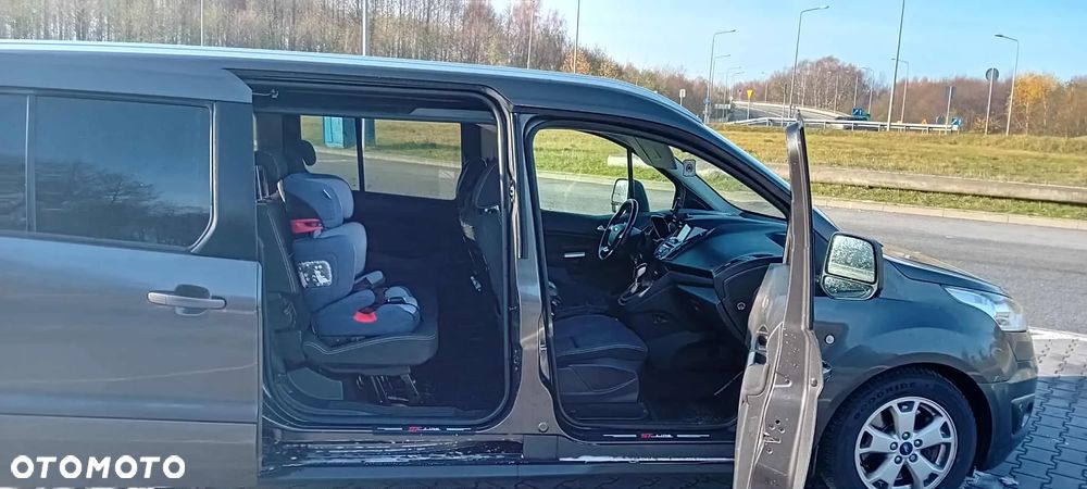 Ford Tourneo Connect Grand 1.5 TDCi Start/Stop Titanium - 6