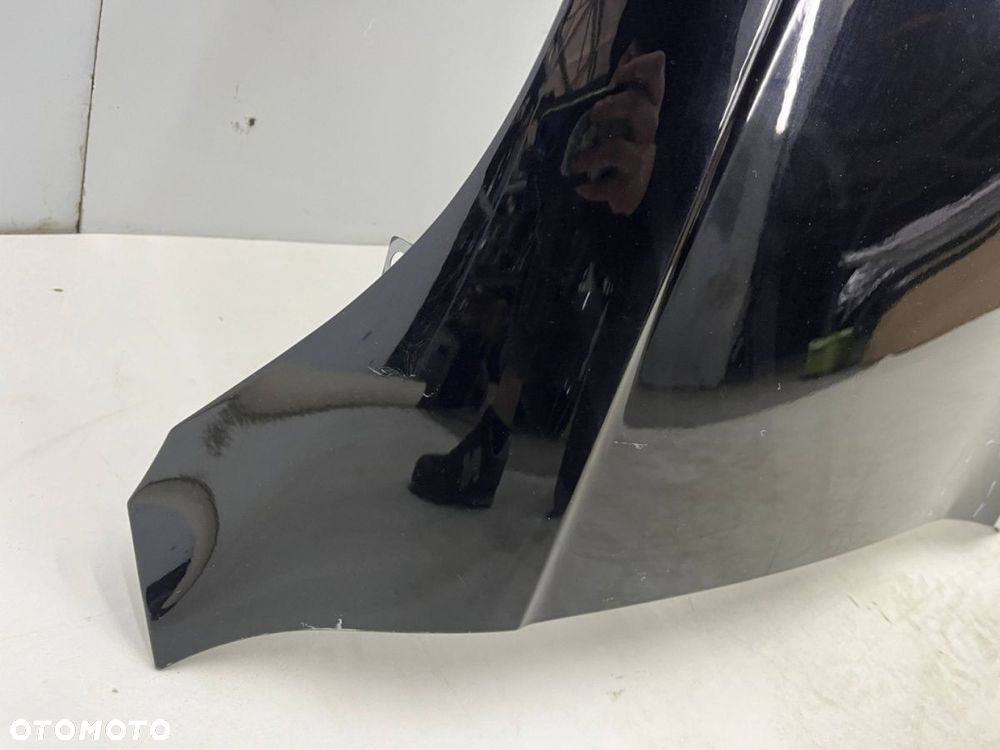 Błotnik Audi A4 B8 11-15r. Lift prawy przedni prawy przód - 14