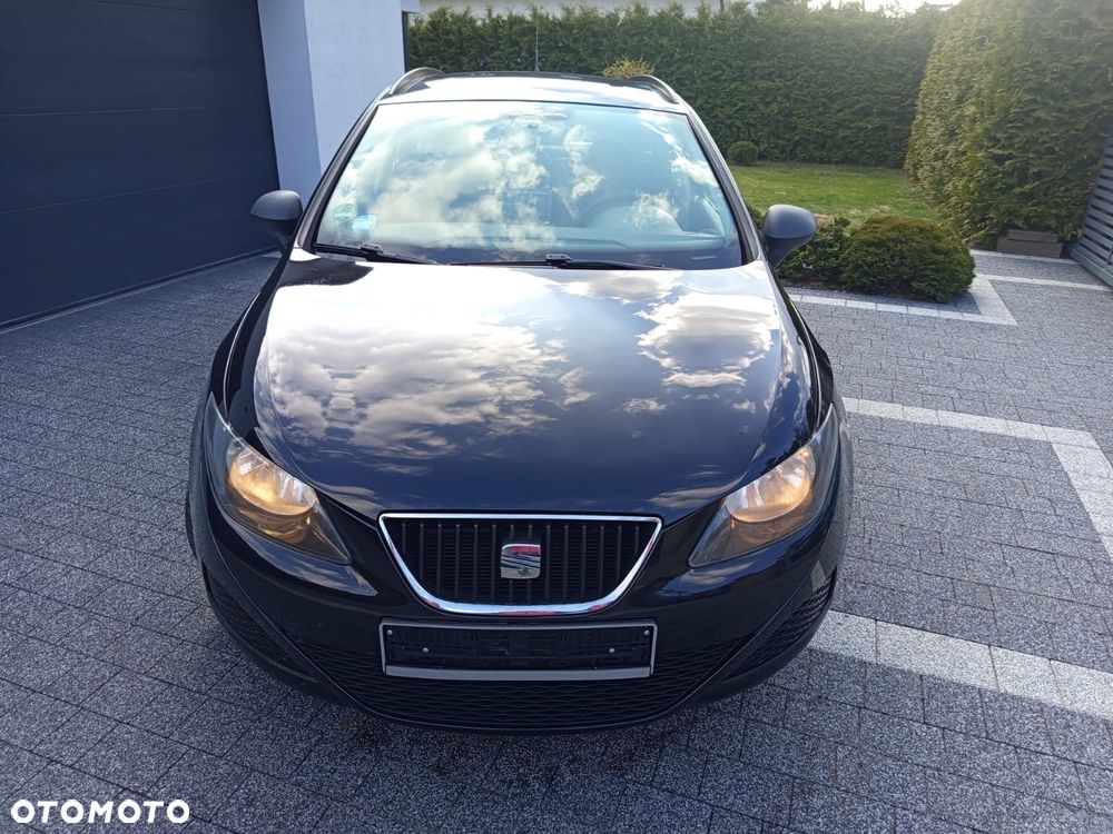 Seat Ibiza - 19