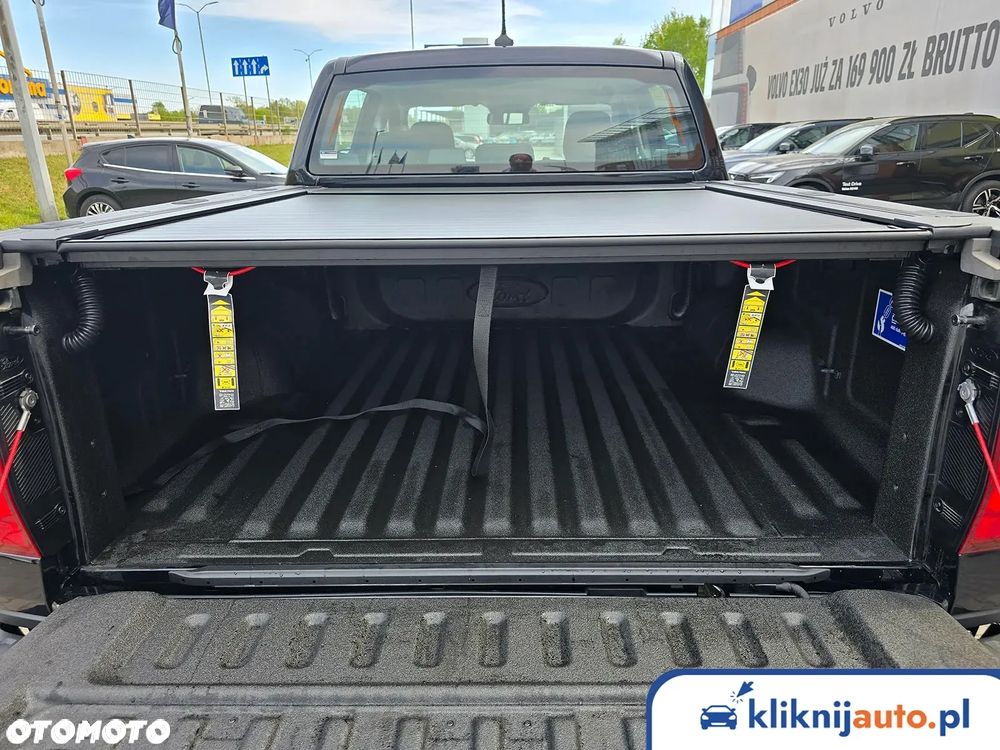Ford Ranger 2.0 EcoBlue 4x4 DC XLT - 6