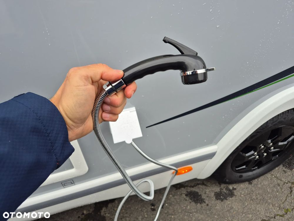 Ford KAMPER CHAUSSON 797 TITANIUM LINE 165KM AUTOMAT NOWY! - 16