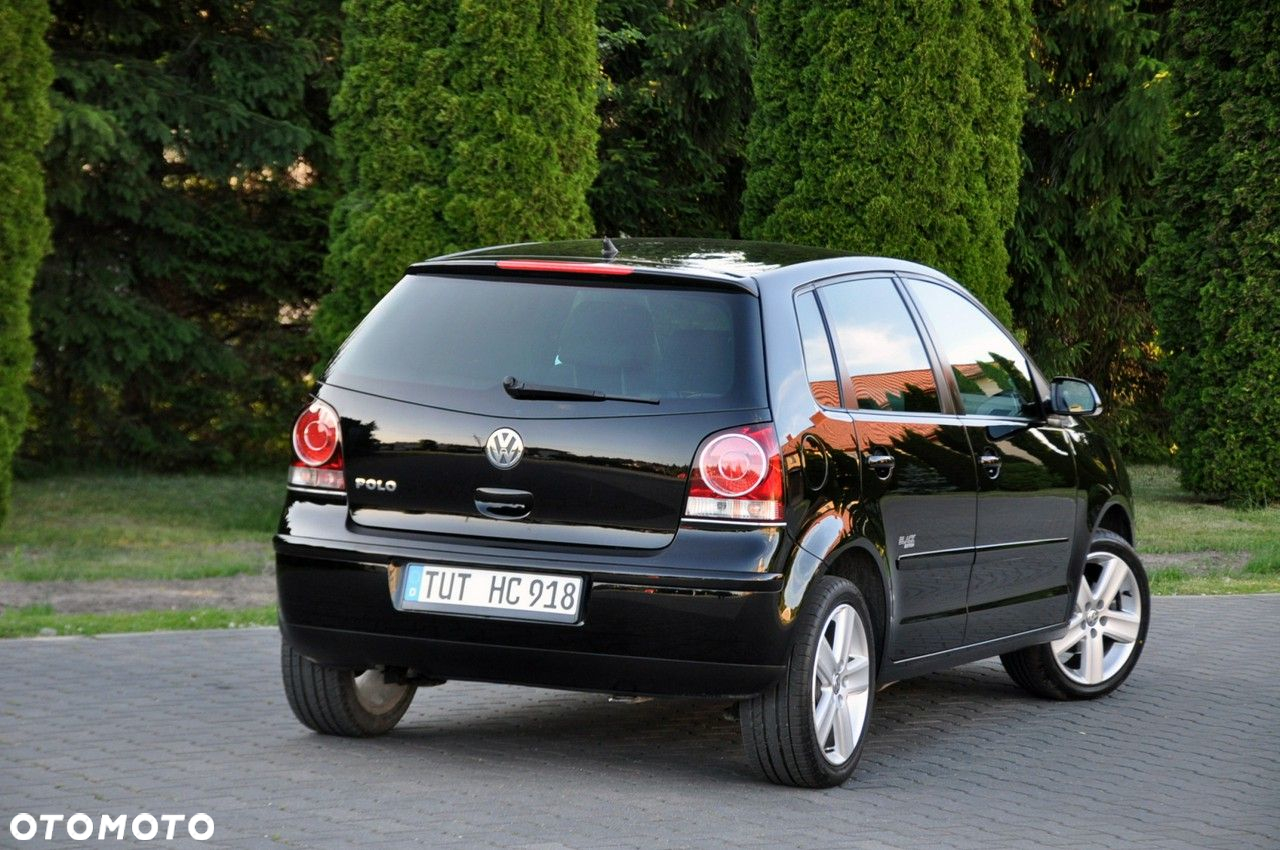 Volkswagen Polo - 7