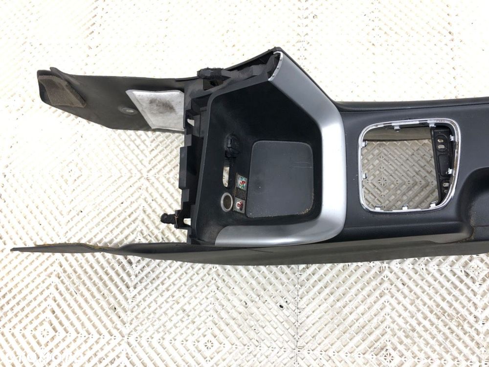 TUNEL ŚRODKOWY  KIA CEE'D Sportswagon (JD) 2012 - 2018 1.6 CRDi 128 94 kW [128 KM] olej napędowy - 2