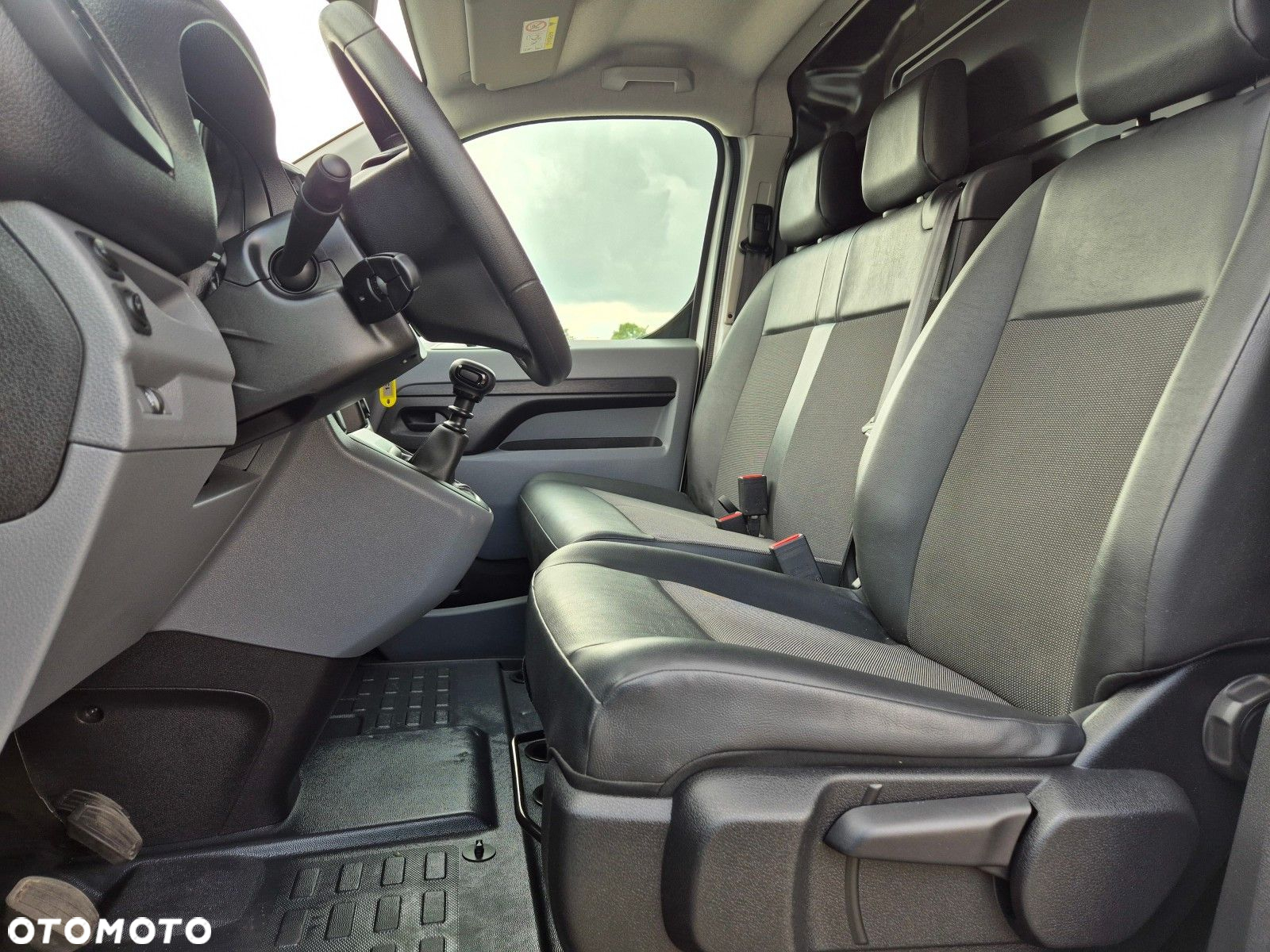Citroën Jumpy L3H1 *74900zł NETTO* ExtraLong 2,0HDi/122KM - 14