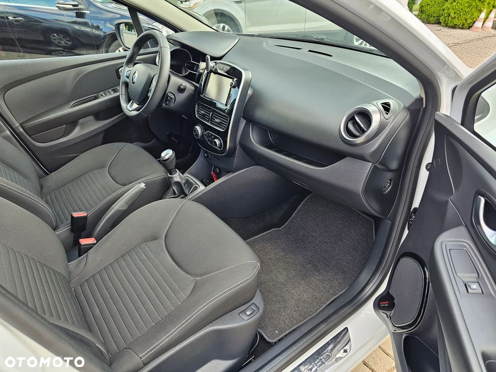 Renault Clio 0.9 TCe Limited - 23