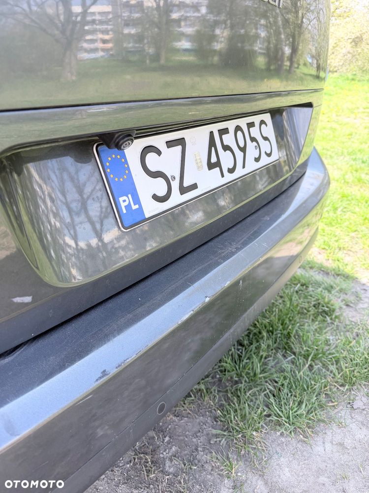 Citroën C4 Picasso e-HDi 115 ETG6 Exclusive - 31