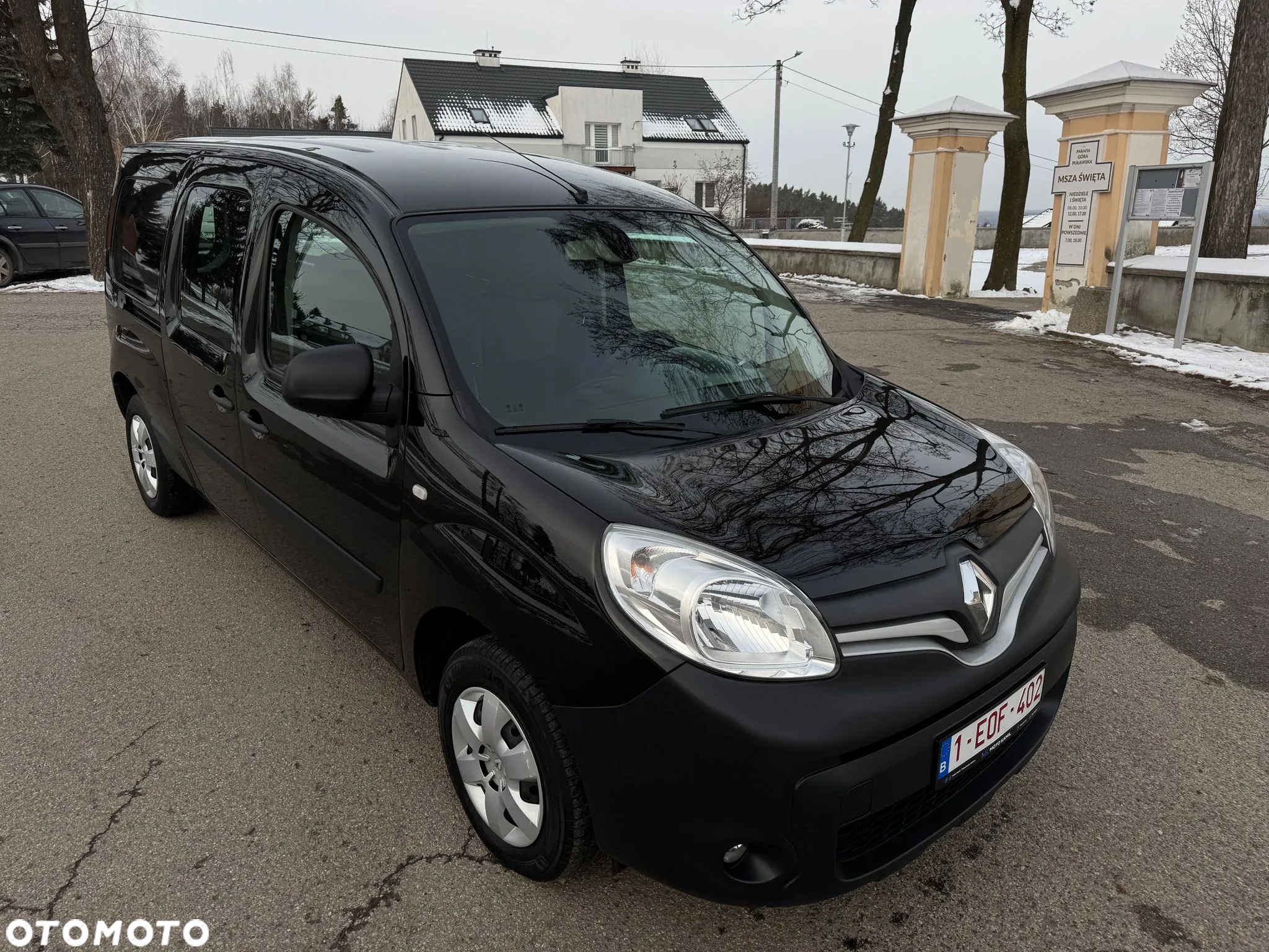 Renault Kangoo Grand 1.5 dCi Oasis - 4